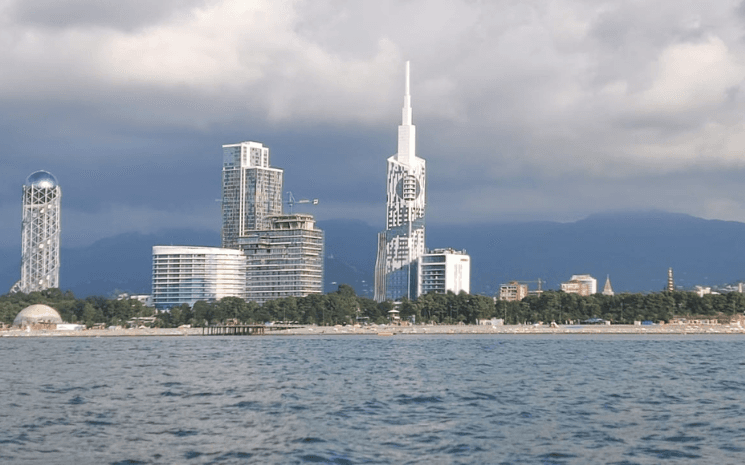 Batumi, Géorgie : le nouvel eldorado pour investir dans l’immobilier
