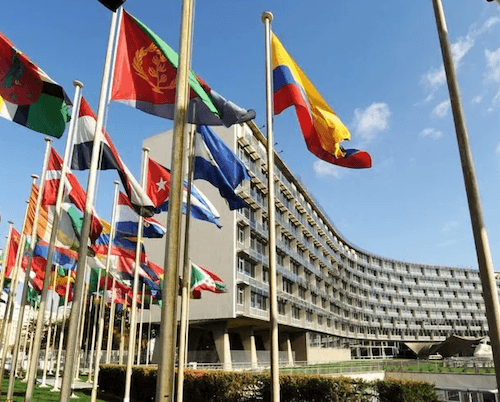 L'UNESCO et sa collection d'art à Paris