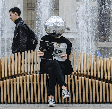 entreprendre avec de très bonnes idées