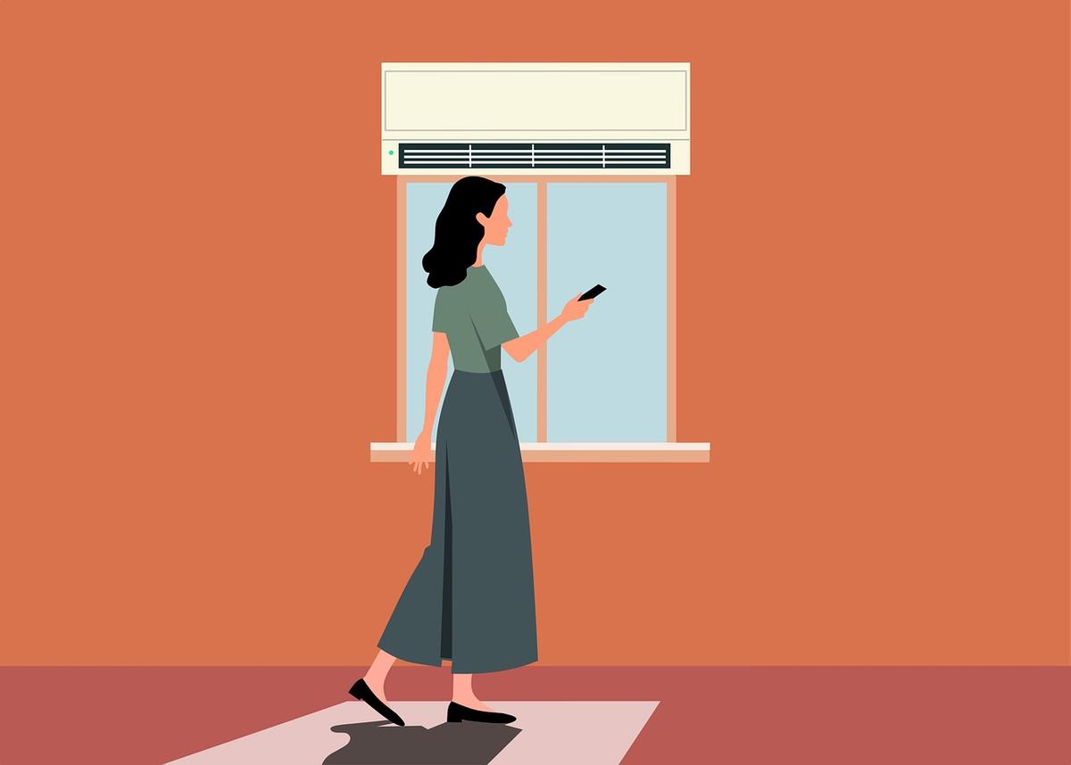 Climatisation et logement : vers une généralisation en France ?