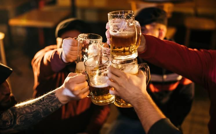 Deux pubs dublinois classés parmi les 25 meilleurs bars d’Europe