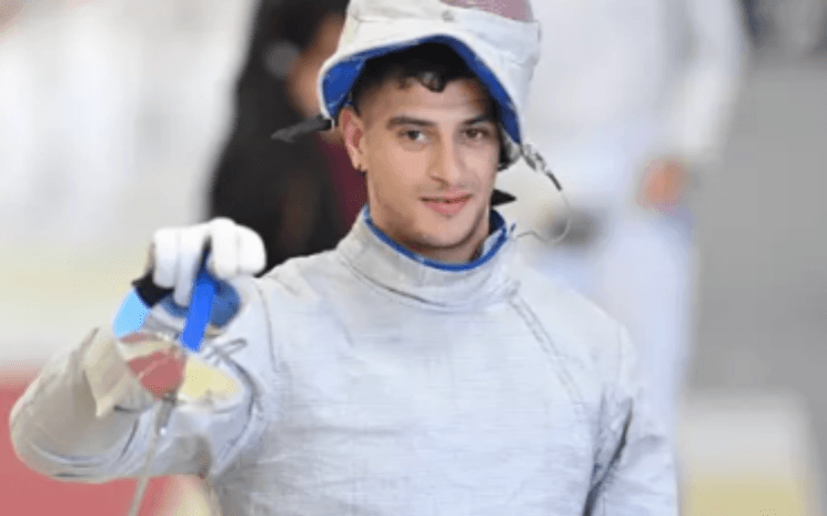 Du bronze à l'argent les exploits de Horta en Coupe du monde et aux Jeux olympiques