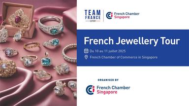 Visuel French Jewellery Tour