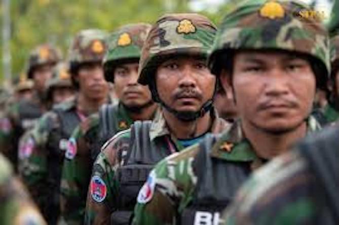 non Facebook : National Assembly of Cambodia