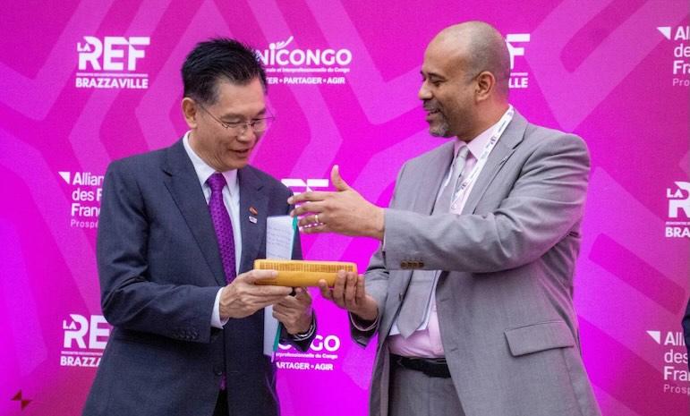 Phnom Penh accueillera les Rencontres francophones des entrepreneurs en 2026