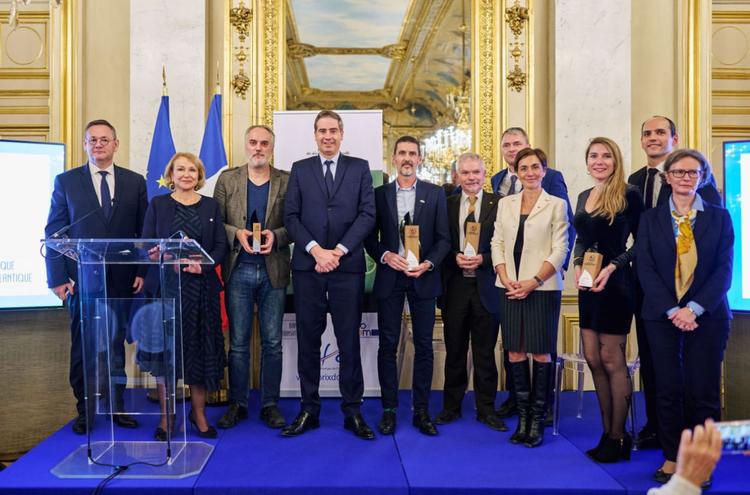 Prix du Développement Durable de l’AFE