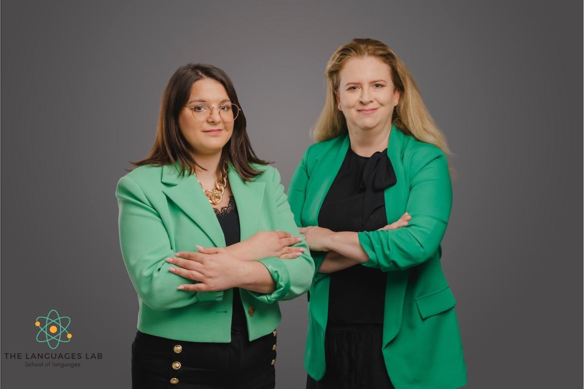 The Languages Lab école de français et de roumain