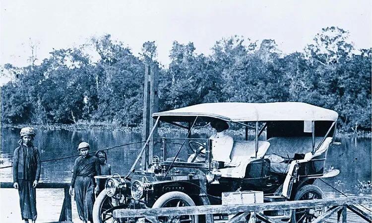 Un nouveau souffle pour la Villa Marguerite Duras à Phnom Penh 2