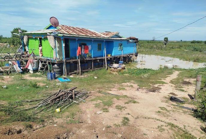 Une ONG œuvre pour rapprocher les communautés Khmère et Viêt du Cambodge