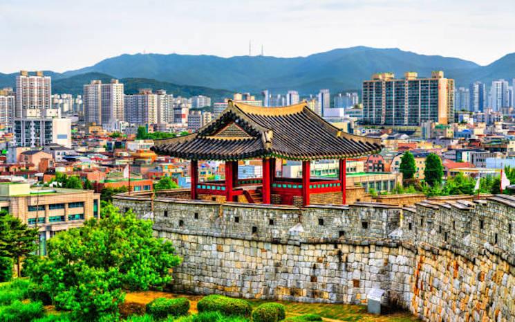 Vacances d'été : comment naviguer sur internet de façon sécurisée depuis la Corée du