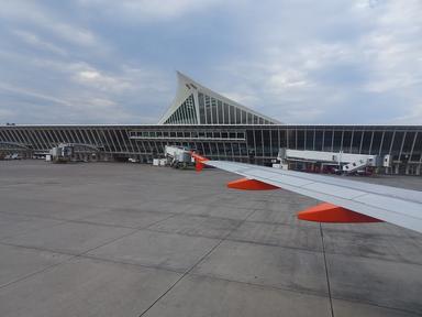 aeroport de bilbao