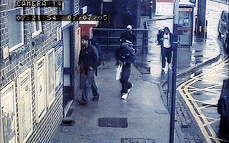 attentats 7 juillet 2005