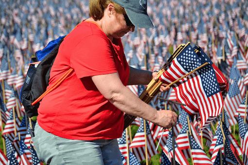 Crédit : Mark Agard via Pexels.