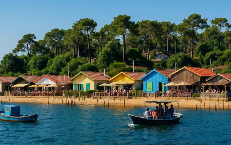 Que faire au Cap Ferret ? Le guide des expatriés qui reviennent savourer la France