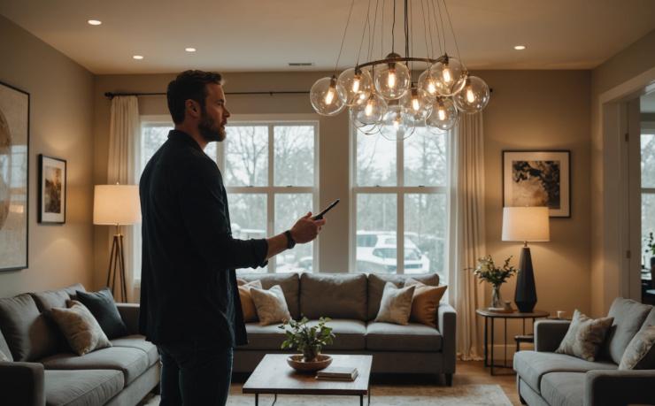 Comment choisir un luminaire pour son intérieur ?