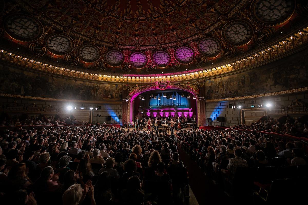 festival musique classique bucarest vara magica