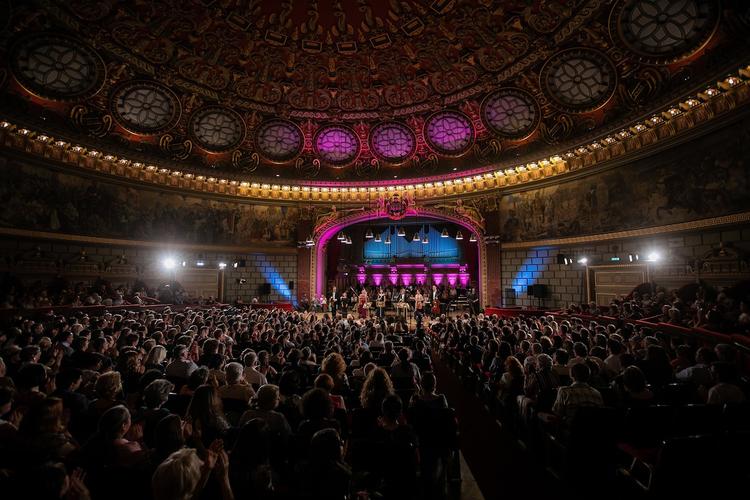 festival musique classique bucarest vara magica