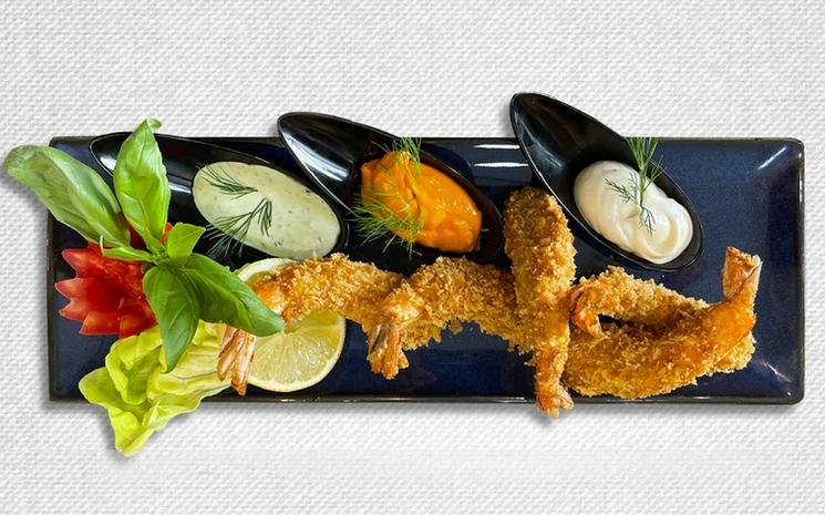 les dents de la mer menzah 5