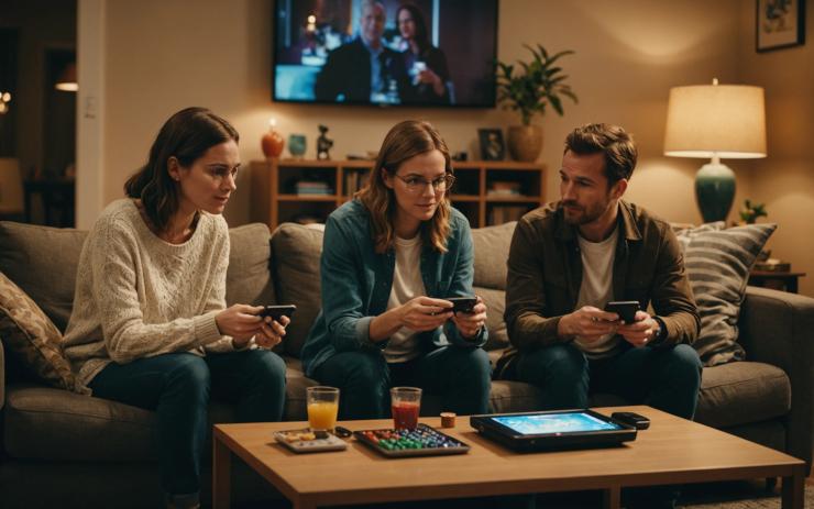 Comment les mini-jeux digitaux s’imposent dans le quotidien des expatriés?