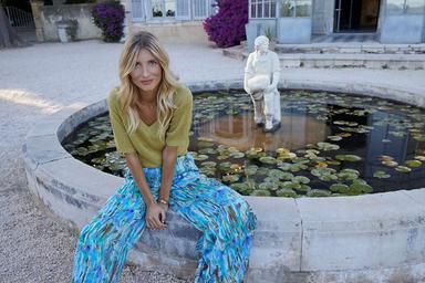 molly bracken printemps été madrid (1)