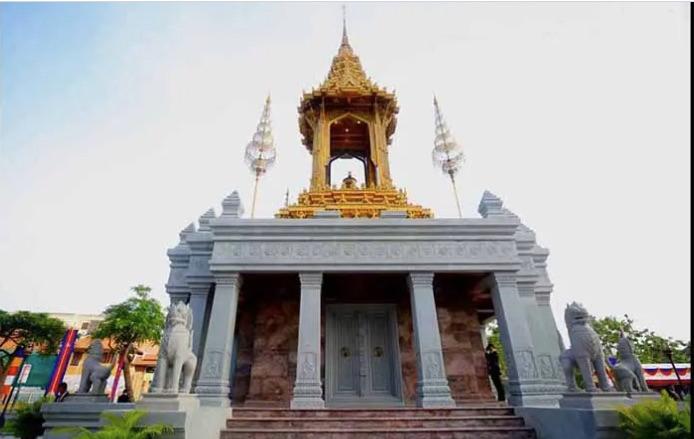 monument de la constitution