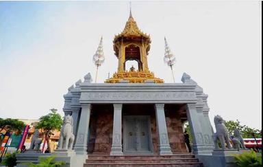 monument de la constitution