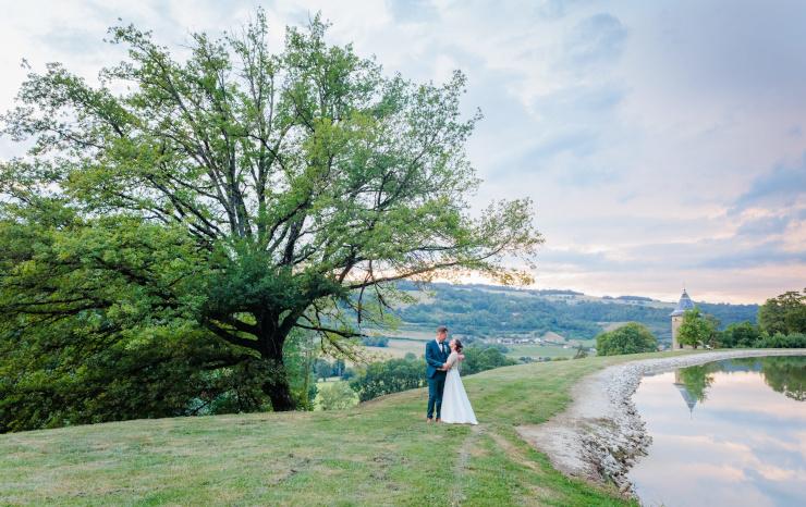 Préparer son mariage en France dans la ville des parents lorsqu'on est expatrié