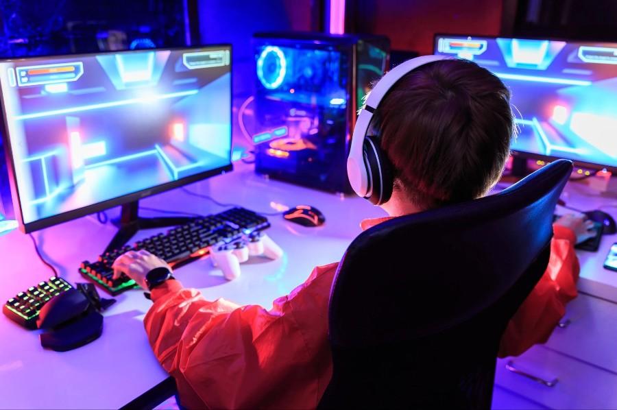 À quoi jouent les Français en ligne en 2025 ? Le top des plateformes à connaître