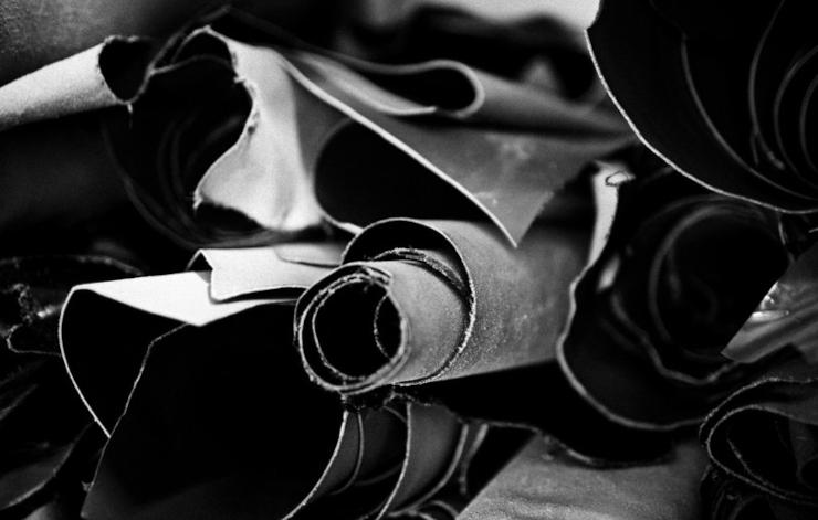 Sac en cuir italien : comment reconnaître un produit véritablement artisanal ?