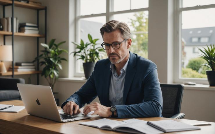 Pourquoi adopter une solution de gestion locative en ligne quand on est propriétaire?