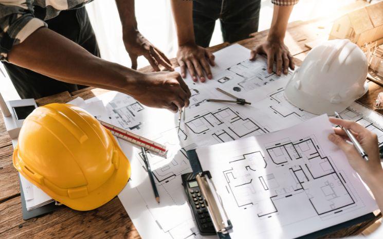 Devis travaux entre la France et l’Irlande