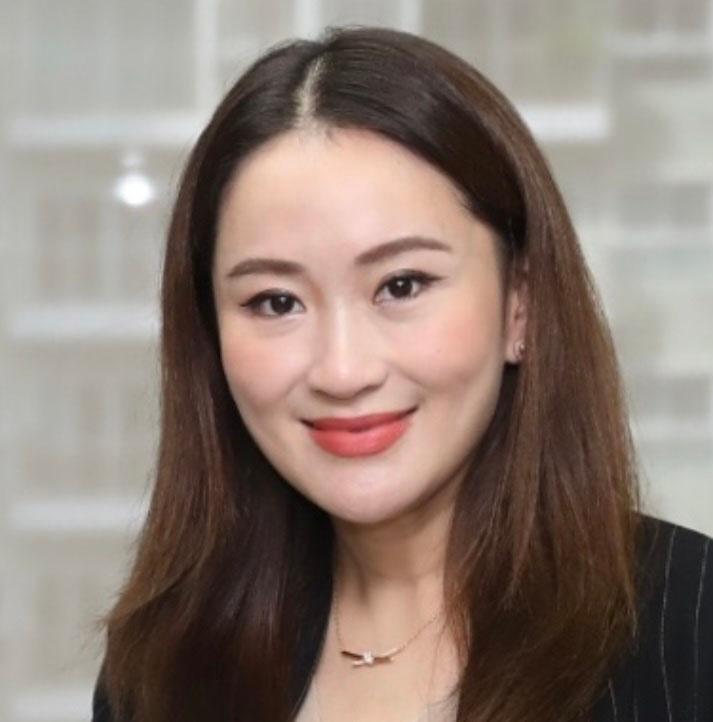 Paetongtarn Shinawatra, ancienne Première ministre thaïlandaise