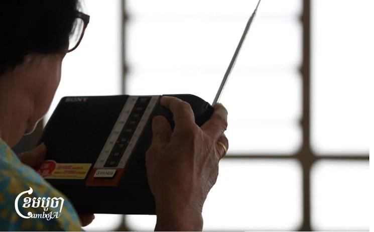 La presse indépendante cambodgienne 6