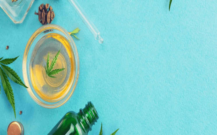 Le CBD, la nouvelle guerre froide dans vos tisanes -2