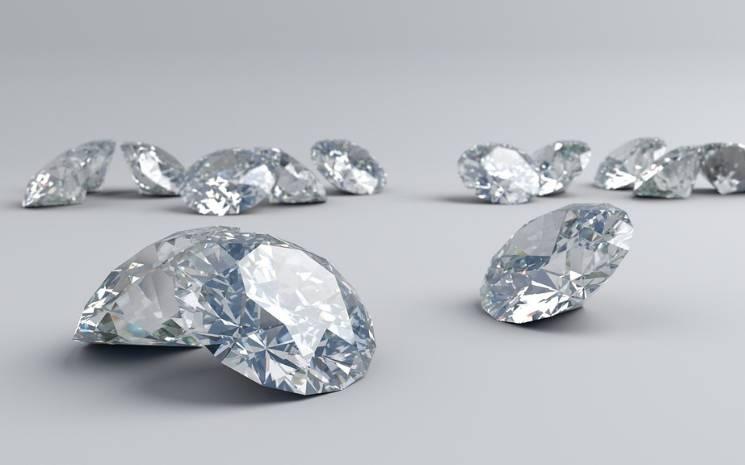 Miser sur la pierre naturelle