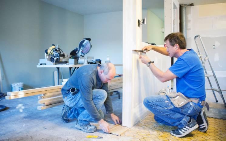 Réussir ses projets de rénovation