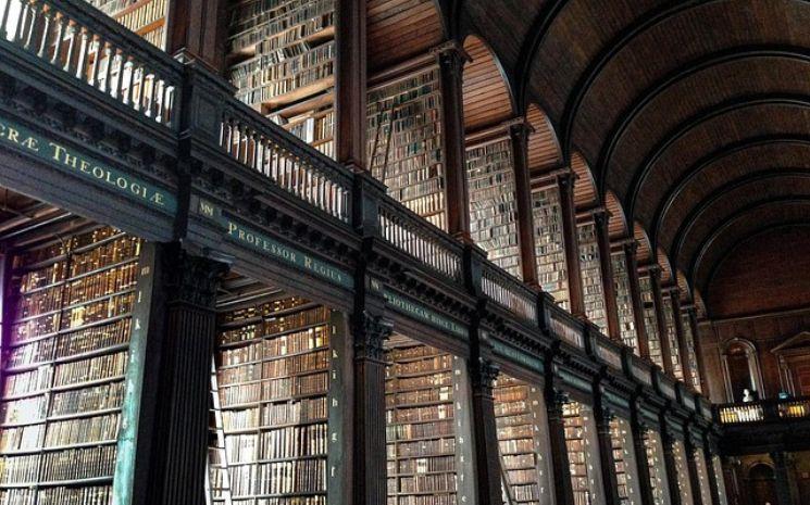 Visiter Dublin en 3 jours