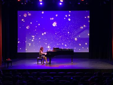 Concert à Singapour : « INTROSPECTIONS » de Sibelius à Ravel