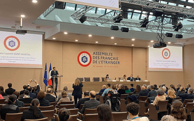 La 42ème session de l’Assemblée des Français de l’étranger en mars 2025 à Paris