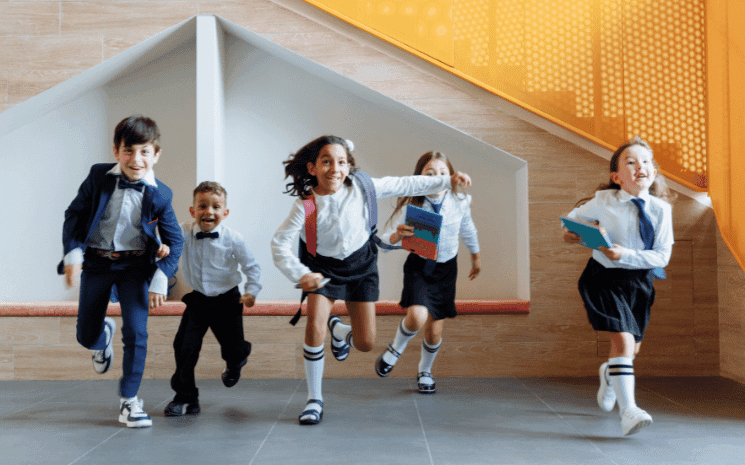 Calendrier scolaire 2025-2026 des écoles françaises et publiques de New York