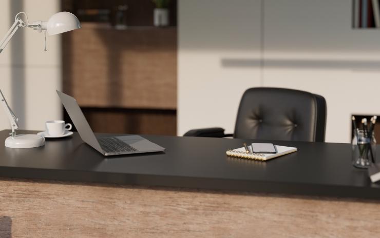 Comment choisir le bureau de direction parfait