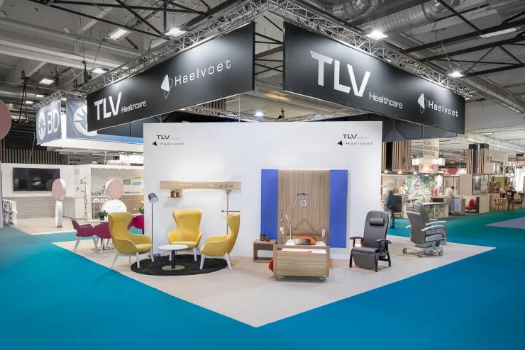 Comment faire un beau stand ?