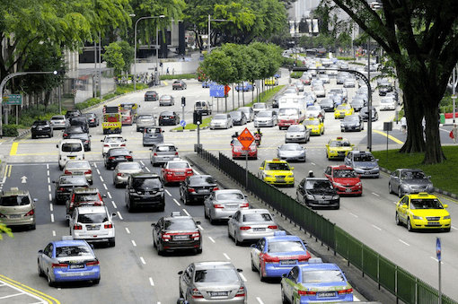 Conduire une voiture à Singapour, ce qu’il faut absolument savoir