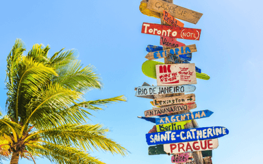 destinations voyages francais