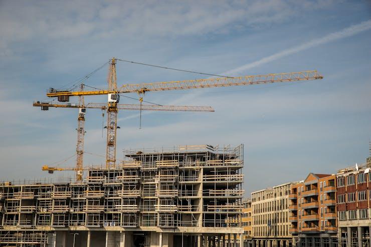 Essor des projets immobiliers en Asie du Sud-Est : quelles solutions pour les sols