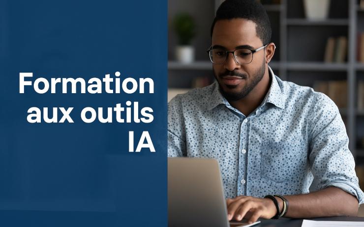 IA et Business - ces professionnels qui se forment aux outils d'Intelligence Artificielle