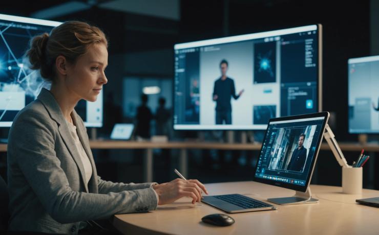 L'innovation de Gemini : l'IA au service de vos photos animées en vidéos