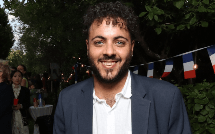 maxime verrier rene corail