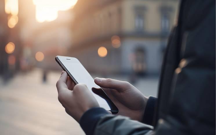 que faire si votre smartphone disparaît en voyage