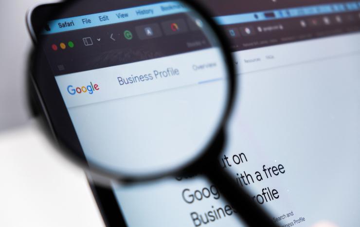 Les défis des suspensions de fiches d'établissement Google Business